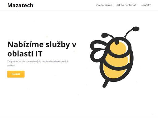 www.mazatech.cz