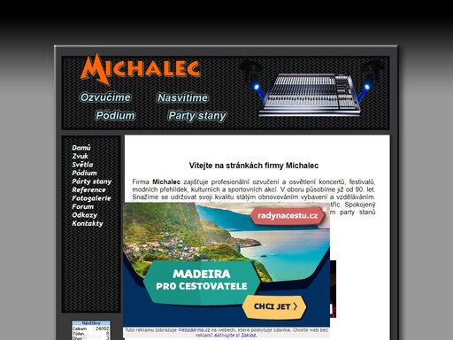 www.michalec.wz.cz