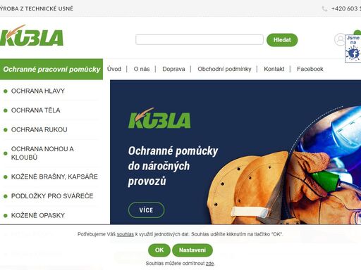 www.kubla.cz