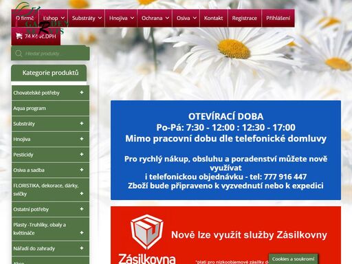 www.gardenservis-zajicova.cz