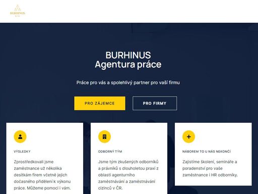 www.burhinus.cz