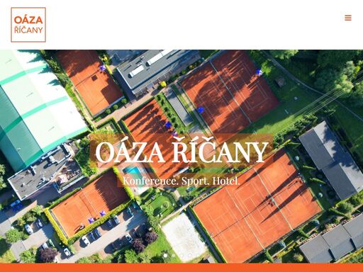 www.oazaricany.cz