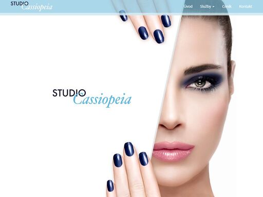 www.studio-cassiopeia.cz