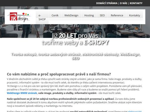 tvorba eshopu, e-shop, webdesign, internetový obchod, tvorba webových stránek české budějovice, webhosting, seo,optimalizace pro vyhledávače, tvorba webových stránek