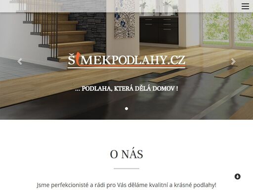 www.simekpodlahy.cz