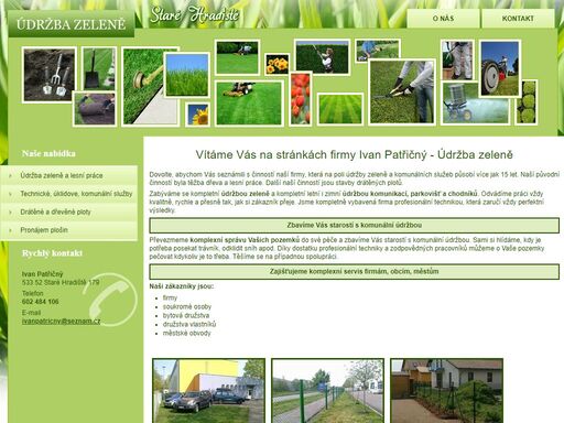 www.udrzba-zelene-pardubice.cz