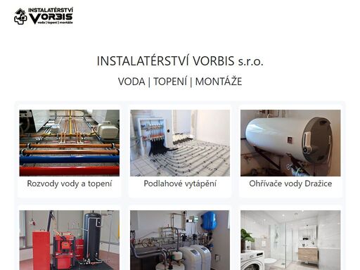 www.instalaterstvivorbis.cz