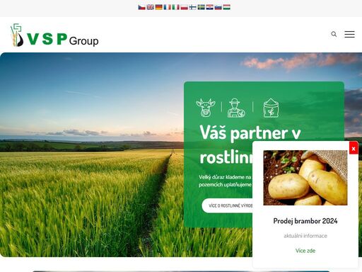 vspgroup.cz