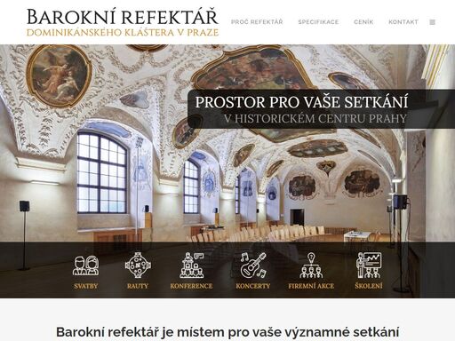 www.refektar.cz