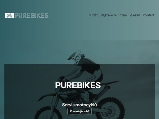 purebikes.cz