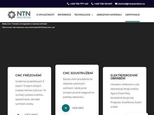 www.ntnprecision.cz