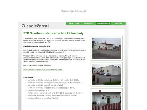 www.stk-sovetice.cz