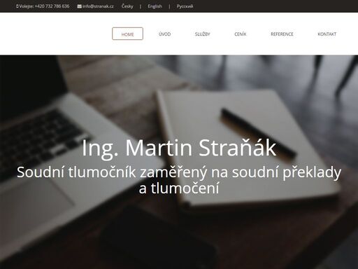 www.stranak.cz