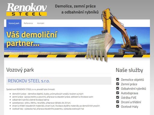 www.renokovsteel.cz