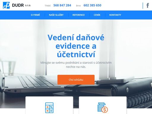www.ucetnictvi-dudr.cz