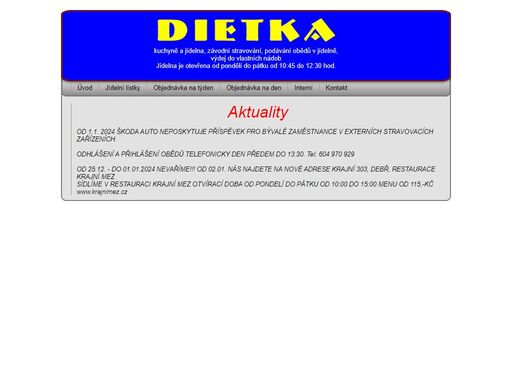 www.dietka.cz