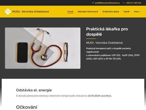 www.praktikbucovice.cz