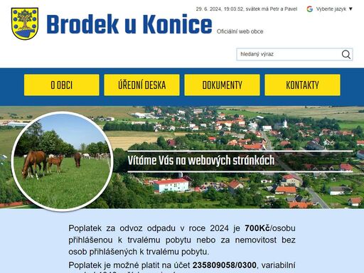 www.brodek-u-konice.cz