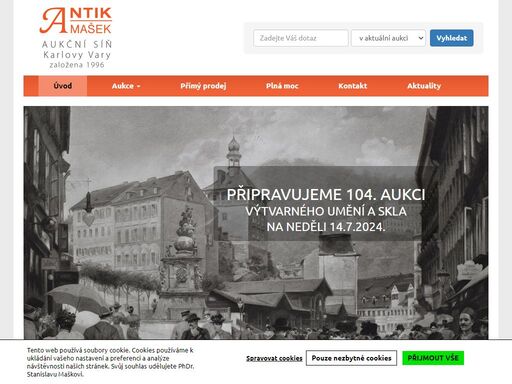www.antikmasek.cz