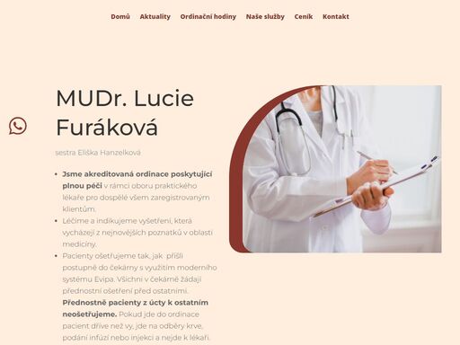 www.prakticka-lucie.cz