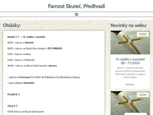 www.farnostskutec.cz