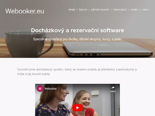 www.webooker.eu