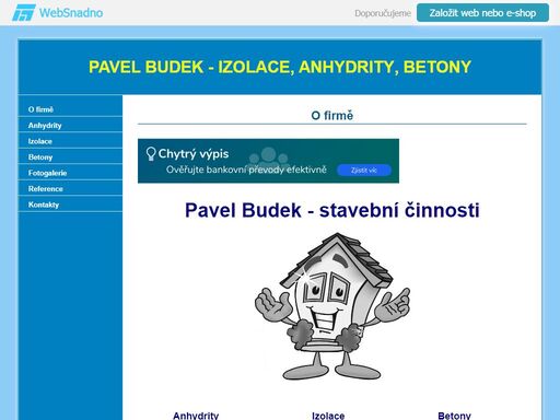 www.pavelbudek.wbs.cz