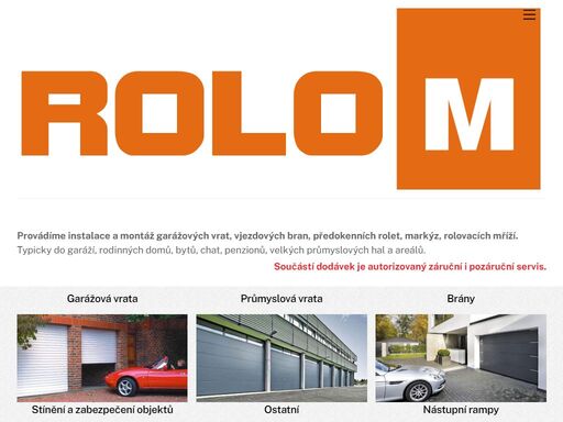 www.rolo-m.cz