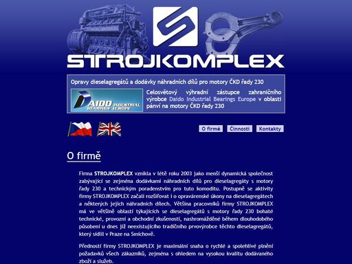www.strojkomplex.cz
