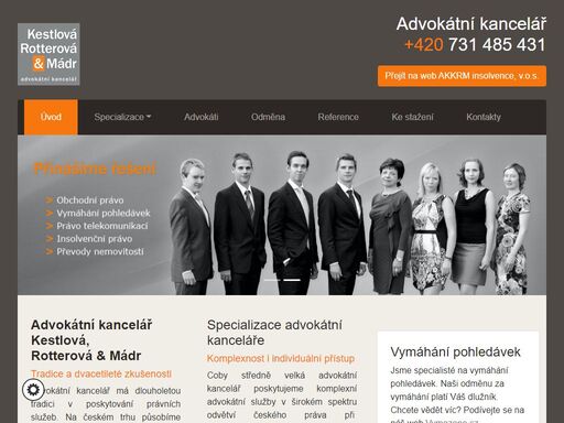 www.akkr.cz