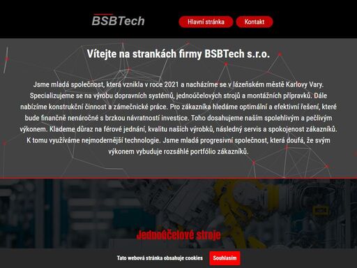www.bsbtech.cz