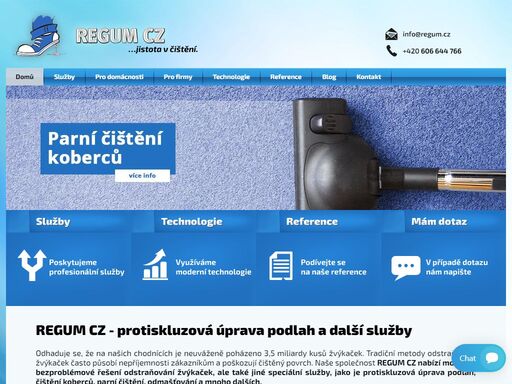 www.regum.cz