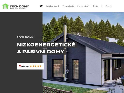 www.techdomy.cz