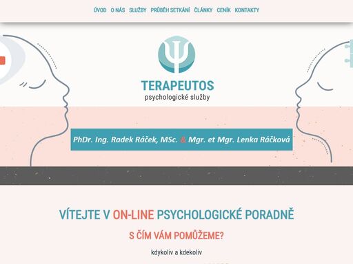 terapeutos.cz