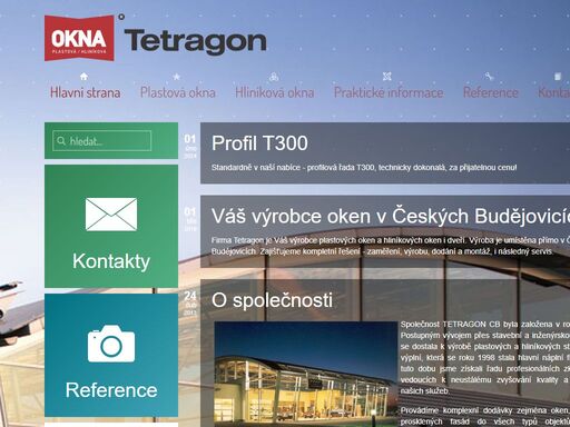 www.tetragon.cz