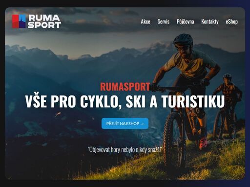 www.rumasport.cz