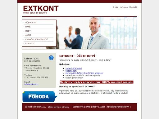 www.extkont.cz