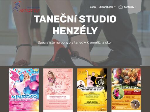 www.studio.henzely.cz