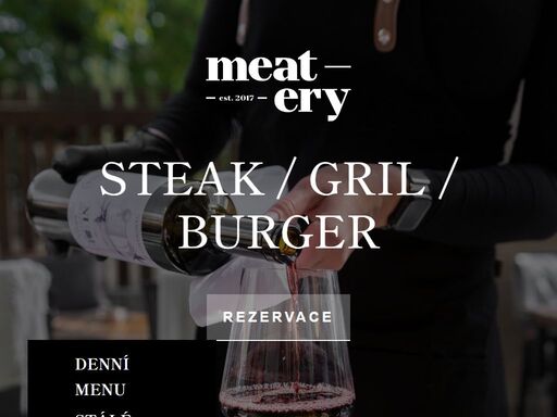 www.meatery.cz