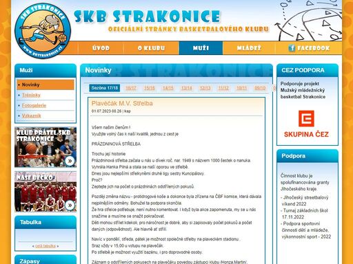 www.bkstrakonice.cz