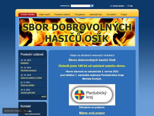 www.hasici-osik.cz