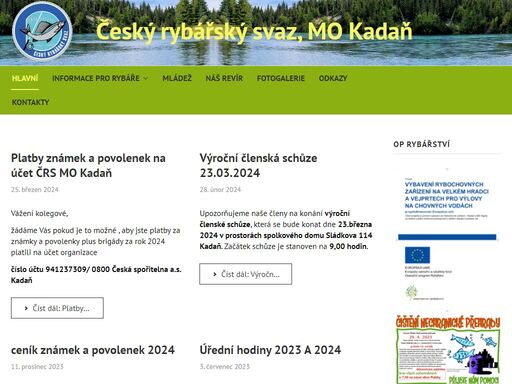 www.rybarikadan.cz