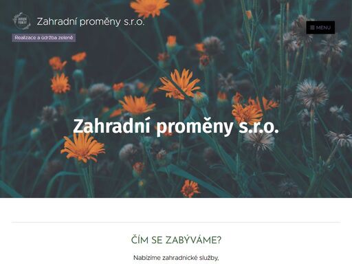 www.zahradnipromeny.cz