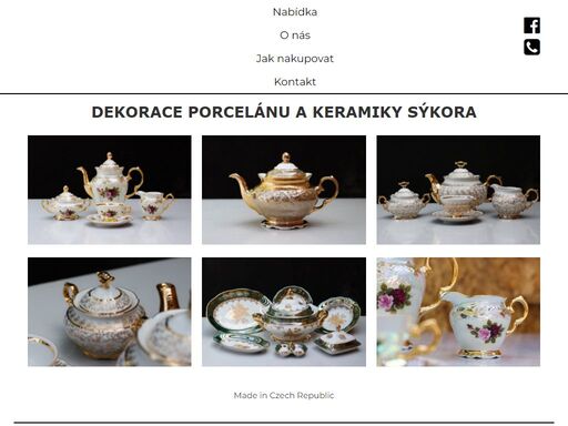 www.porcelan-sykora.net