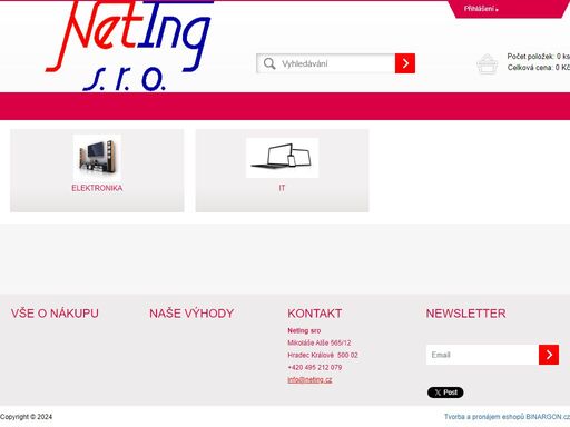 eshop.neting.cz
