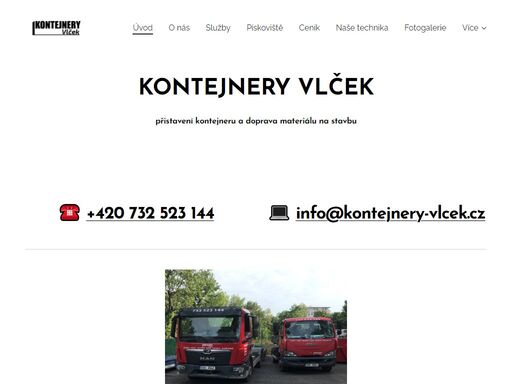 www.kontejnery-vlcek.cz