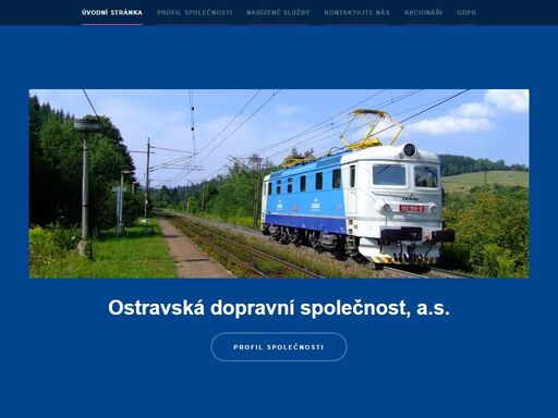 www.odos.cz