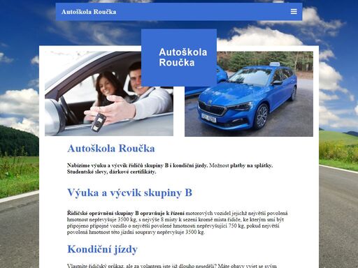 www.autoskolaroucka.cz/?utm_source=firmy.cz&utm_medium=ppd&utm_campaign=firmy.cz-12959194