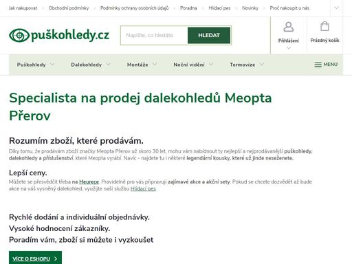 www.puskohledy.cz