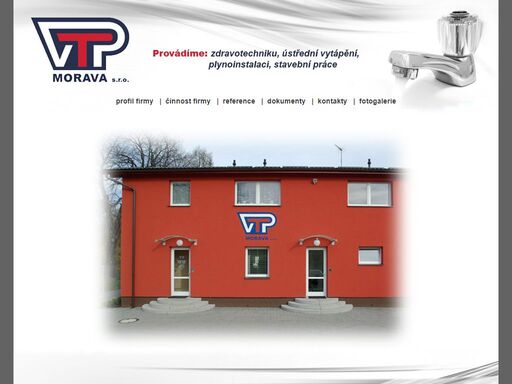 www.vtpmorava.cz